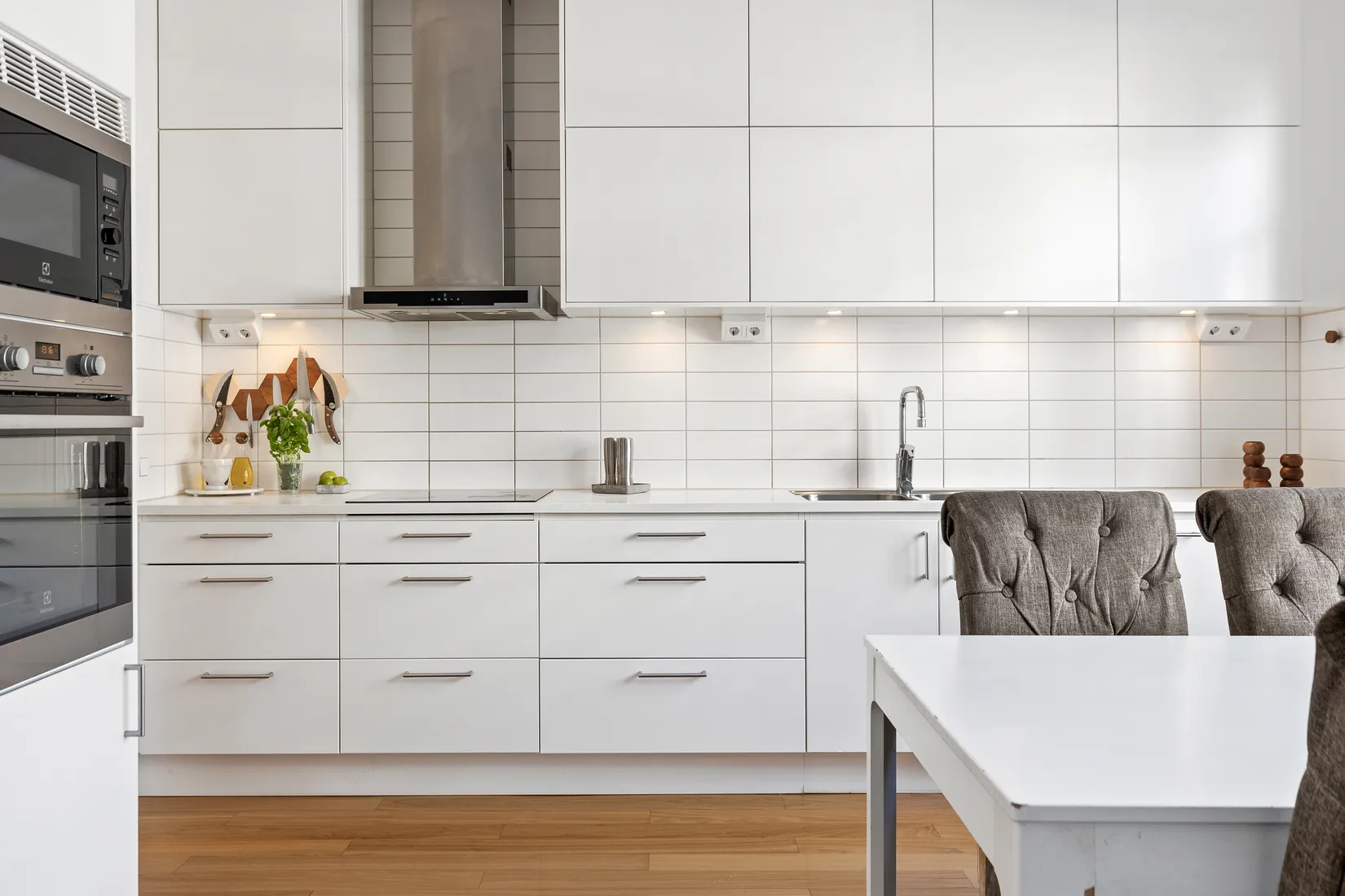 Bostadsrätt, Radhus, Funäsgatan 17, Vällingby - Råcksta, Stockholm