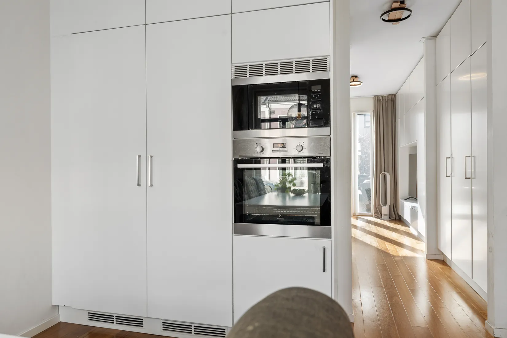 Bostadsrätt, Radhus, Funäsgatan 17, Vällingby - Råcksta, Stockholm