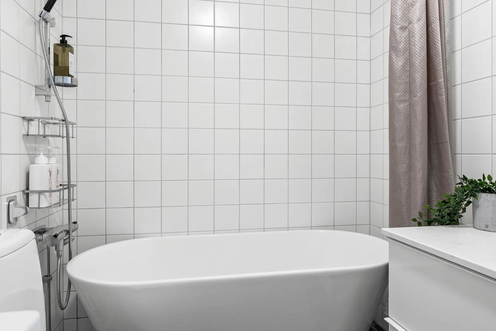 Bostadsrätt, Radhus, Funäsgatan 17, Vällingby - Råcksta, Stockholm