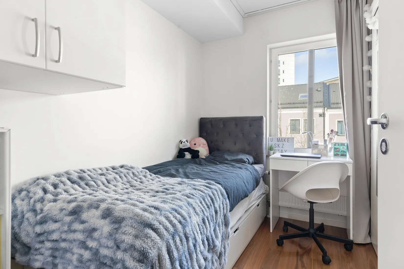Bostadsrätt, Radhus, Funäsgatan 17, Vällingby - Råcksta, Stockholm