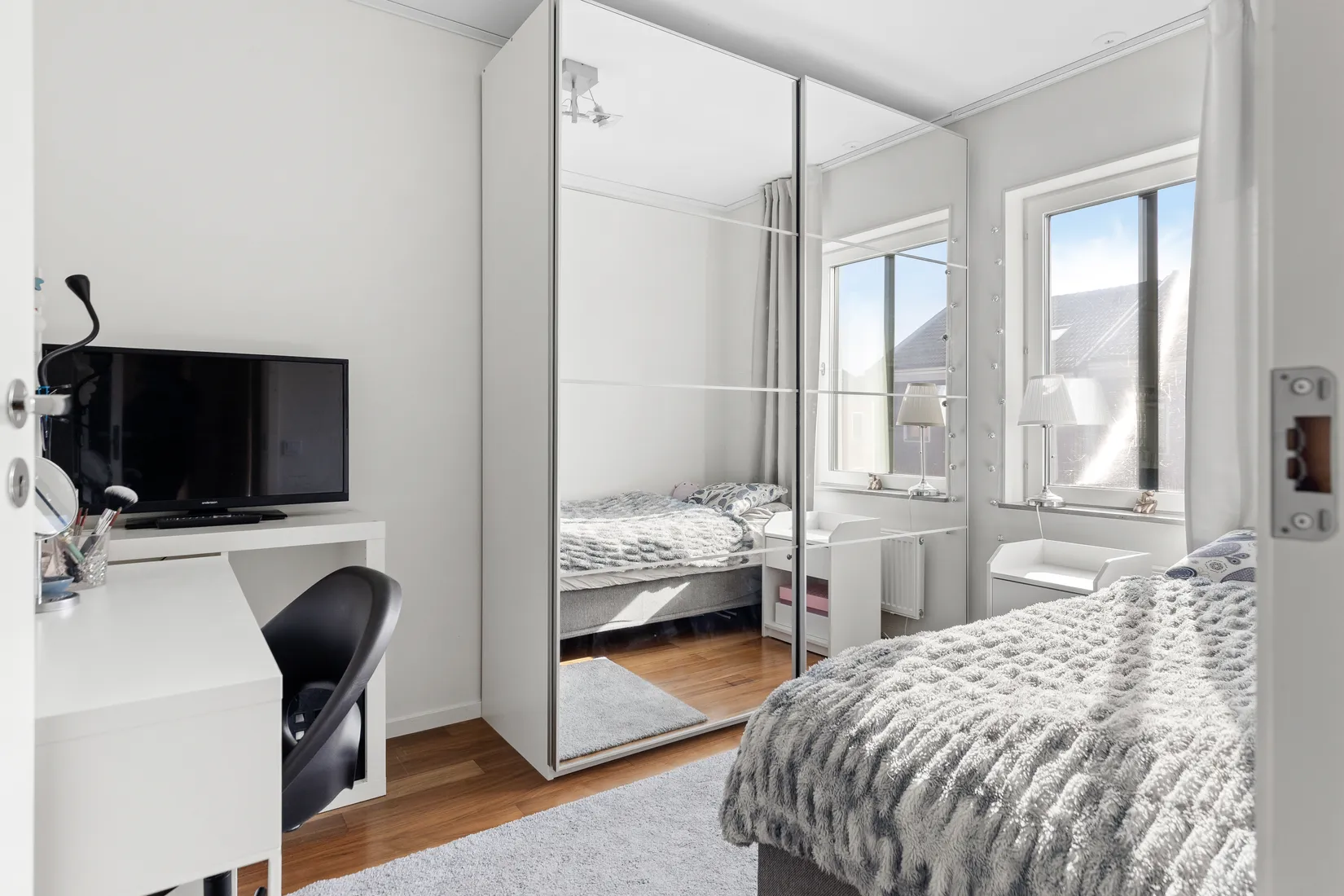 Bostadsrätt, Radhus, Funäsgatan 17, Vällingby - Råcksta, Stockholm