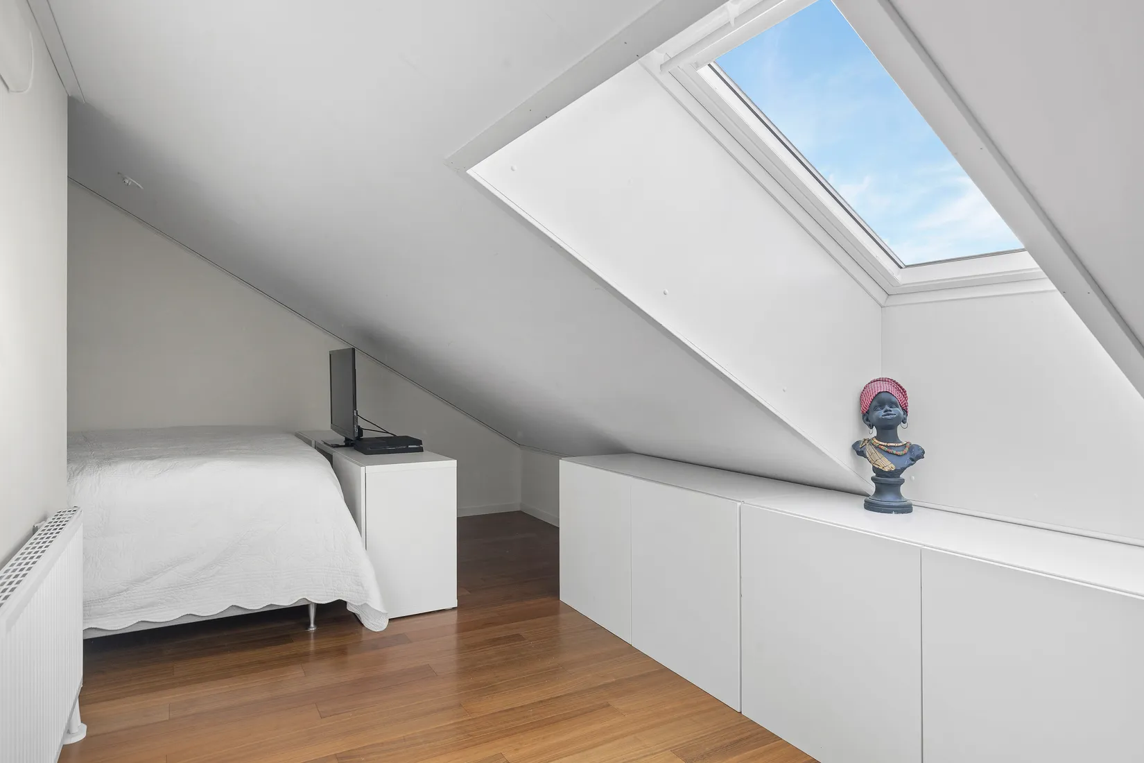 Bostadsrätt, Radhus, Funäsgatan 17, Vällingby - Råcksta, Stockholm