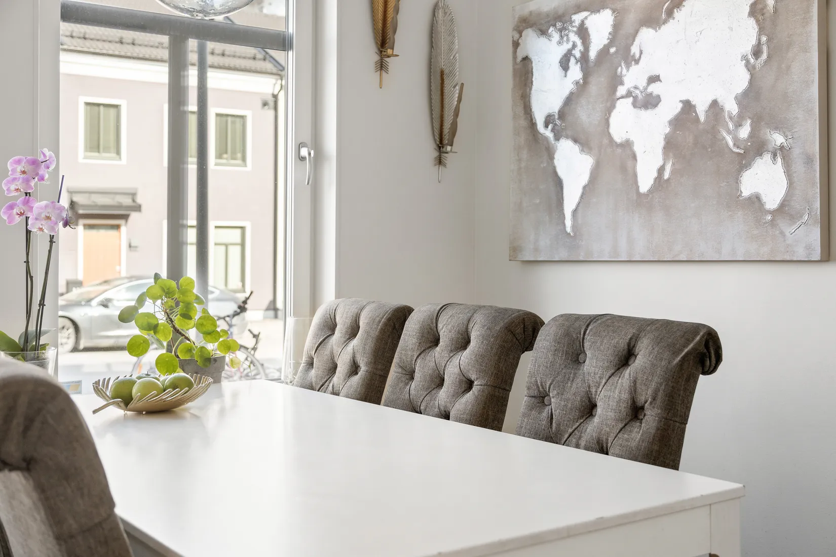 Bostadsrätt, Radhus, Funäsgatan 17, Vällingby - Råcksta, Stockholm