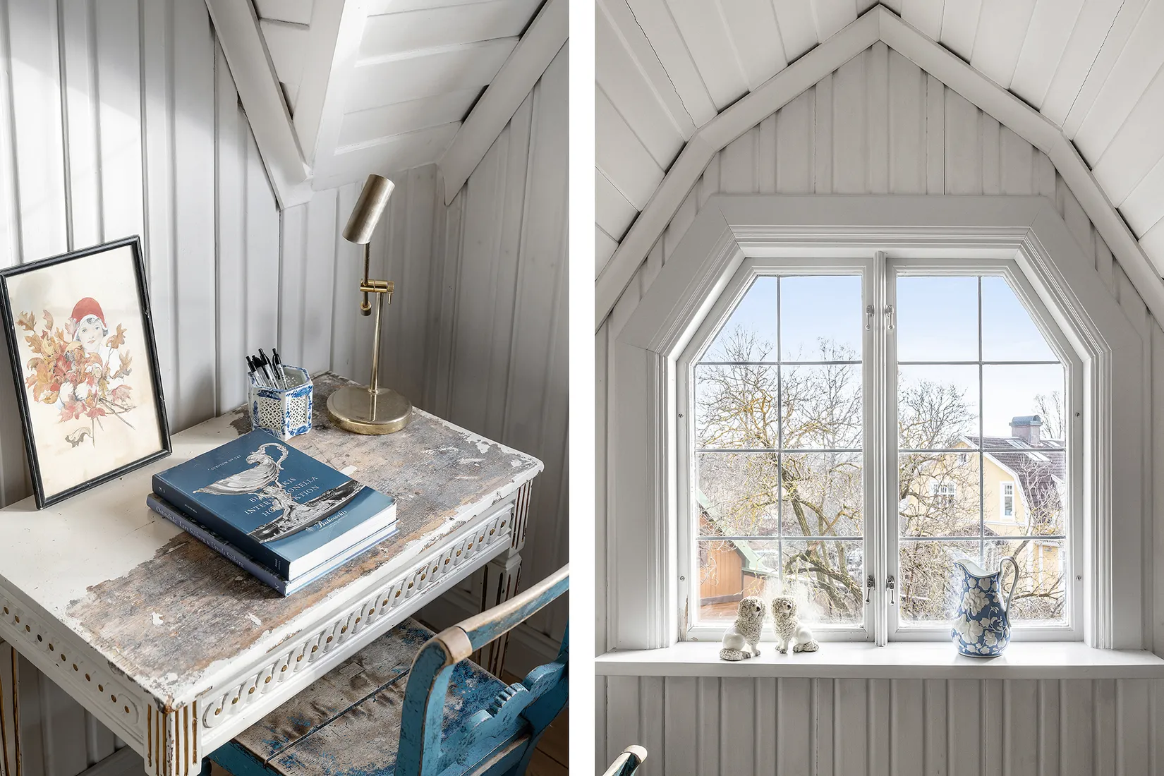 Villa, Solvägen 12, Gamla Enskede, Stockholm