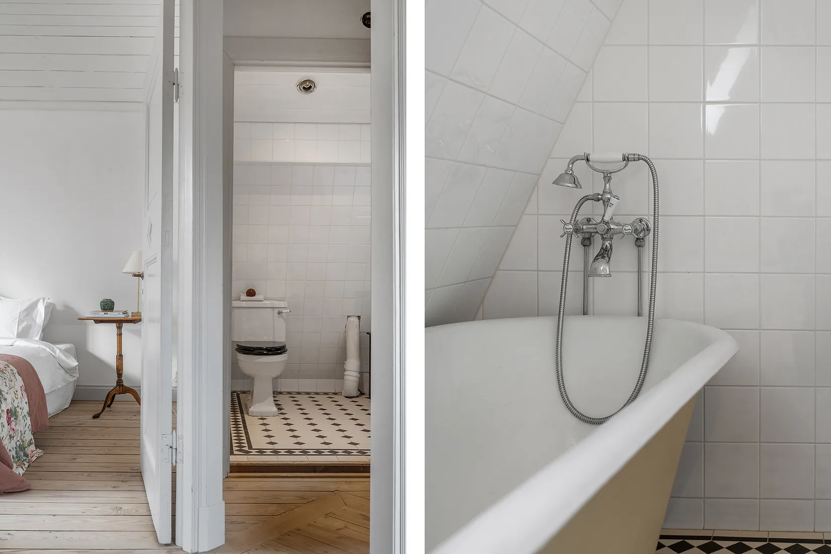 Villa, Solvägen 12, Gamla Enskede, Stockholm