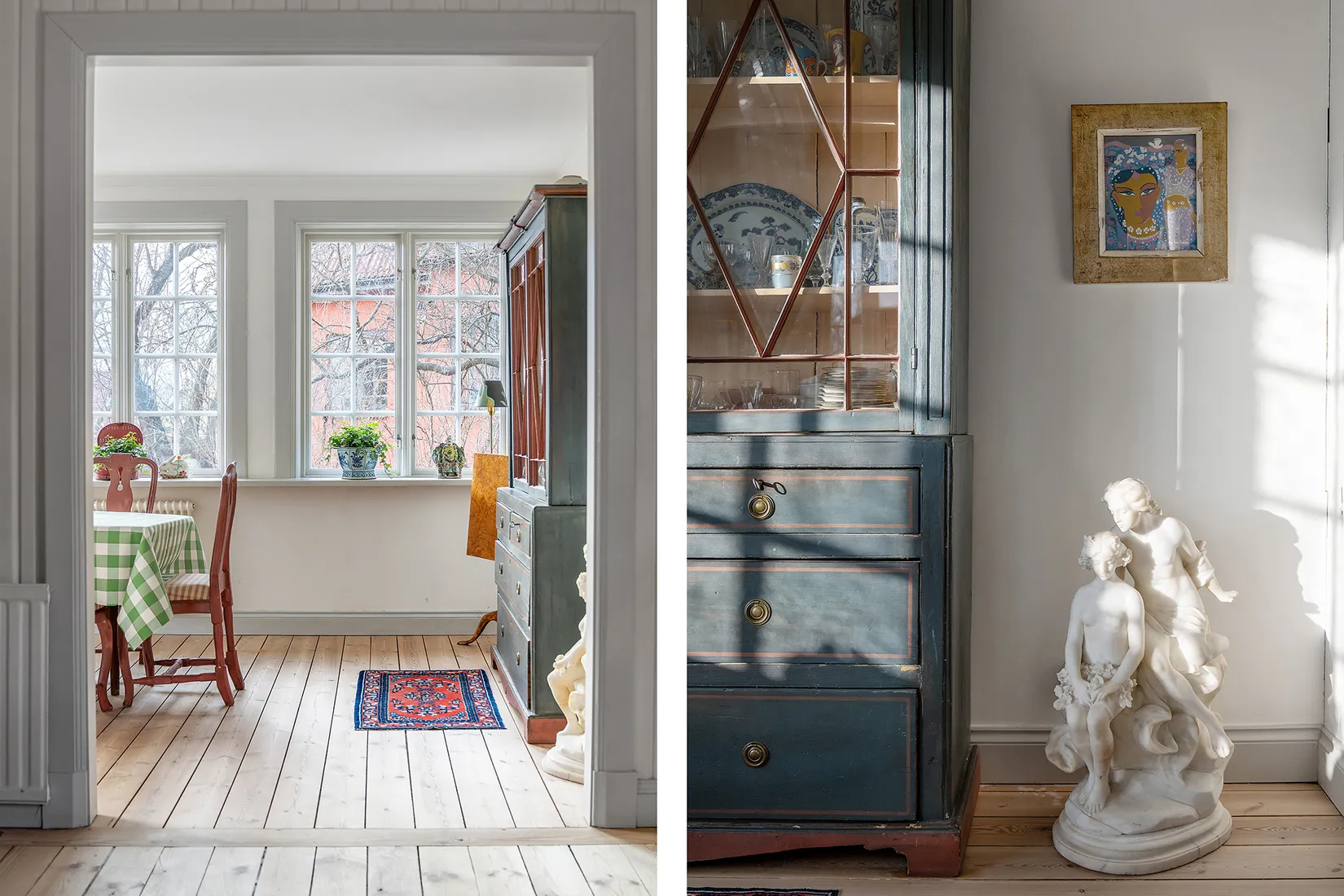 Villa, Solvägen 12, Gamla Enskede, Stockholm