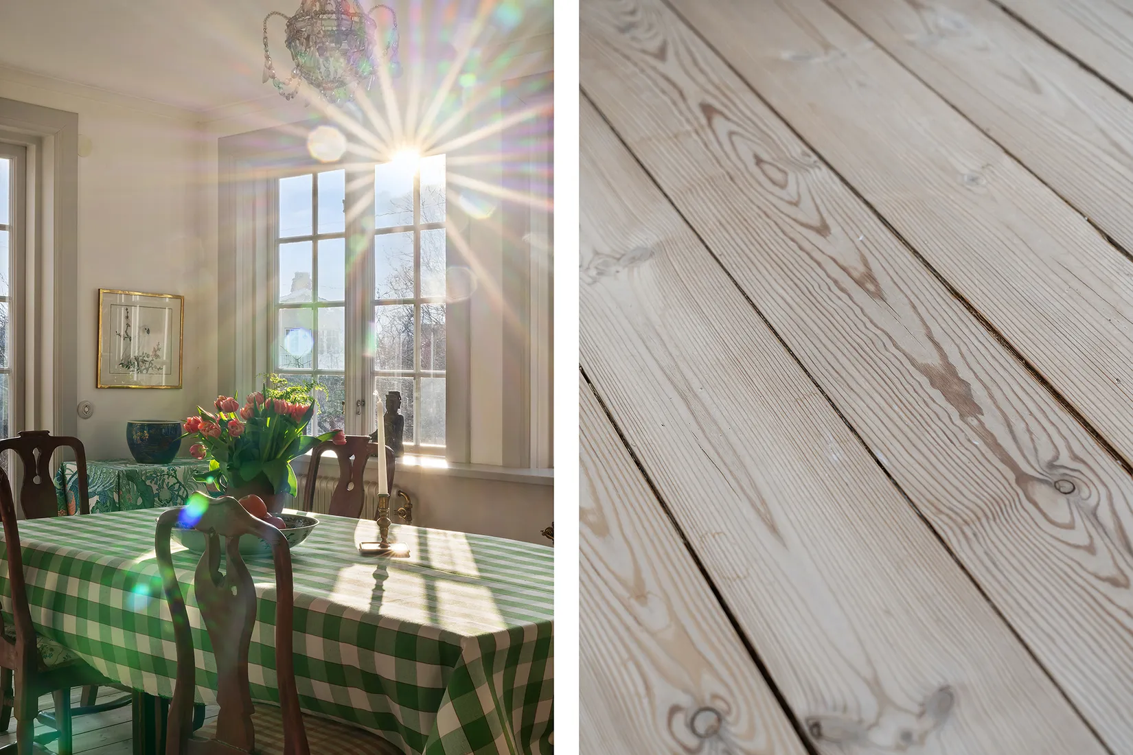 Villa, Solvägen 12, Gamla Enskede, Stockholm