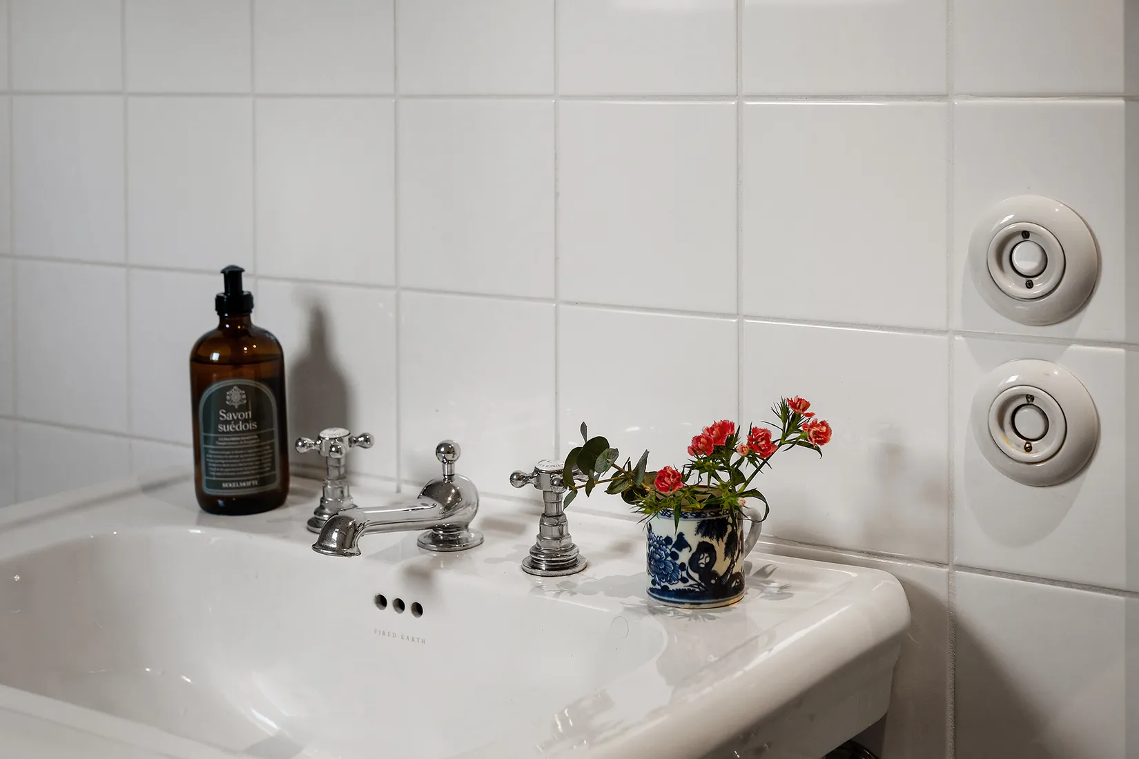 Villa, Solvägen 12, Gamla Enskede, Stockholm