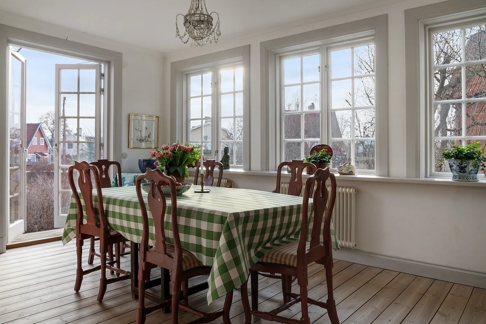 Villa, Solvägen 12, Gamla Enskede, Stockholm