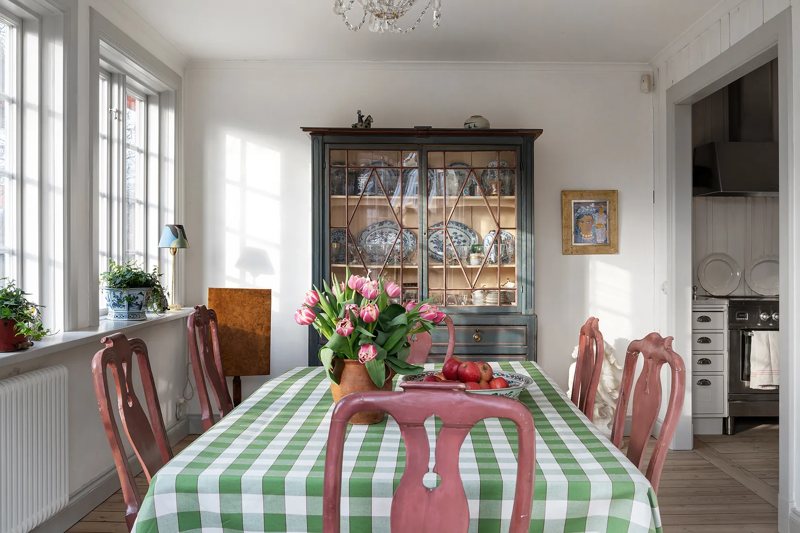 Villa, Solvägen 12, Gamla Enskede, Stockholm