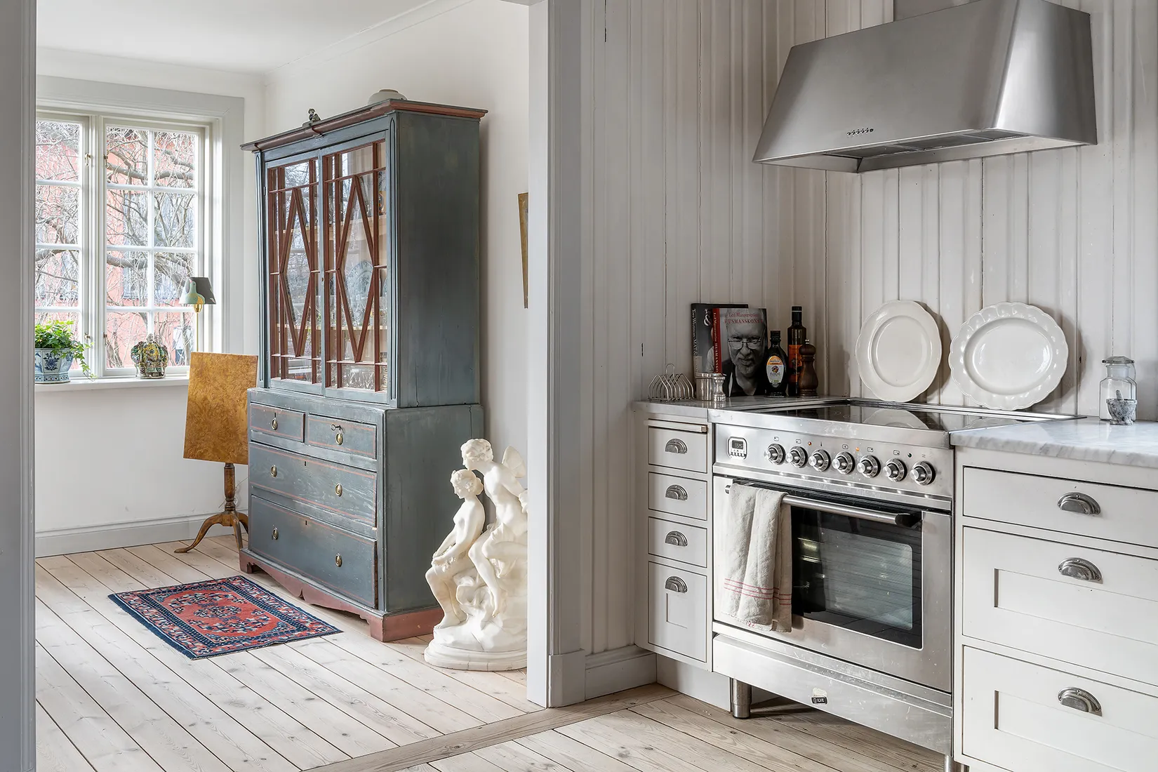 Villa, Solvägen 12, Gamla Enskede, Stockholm