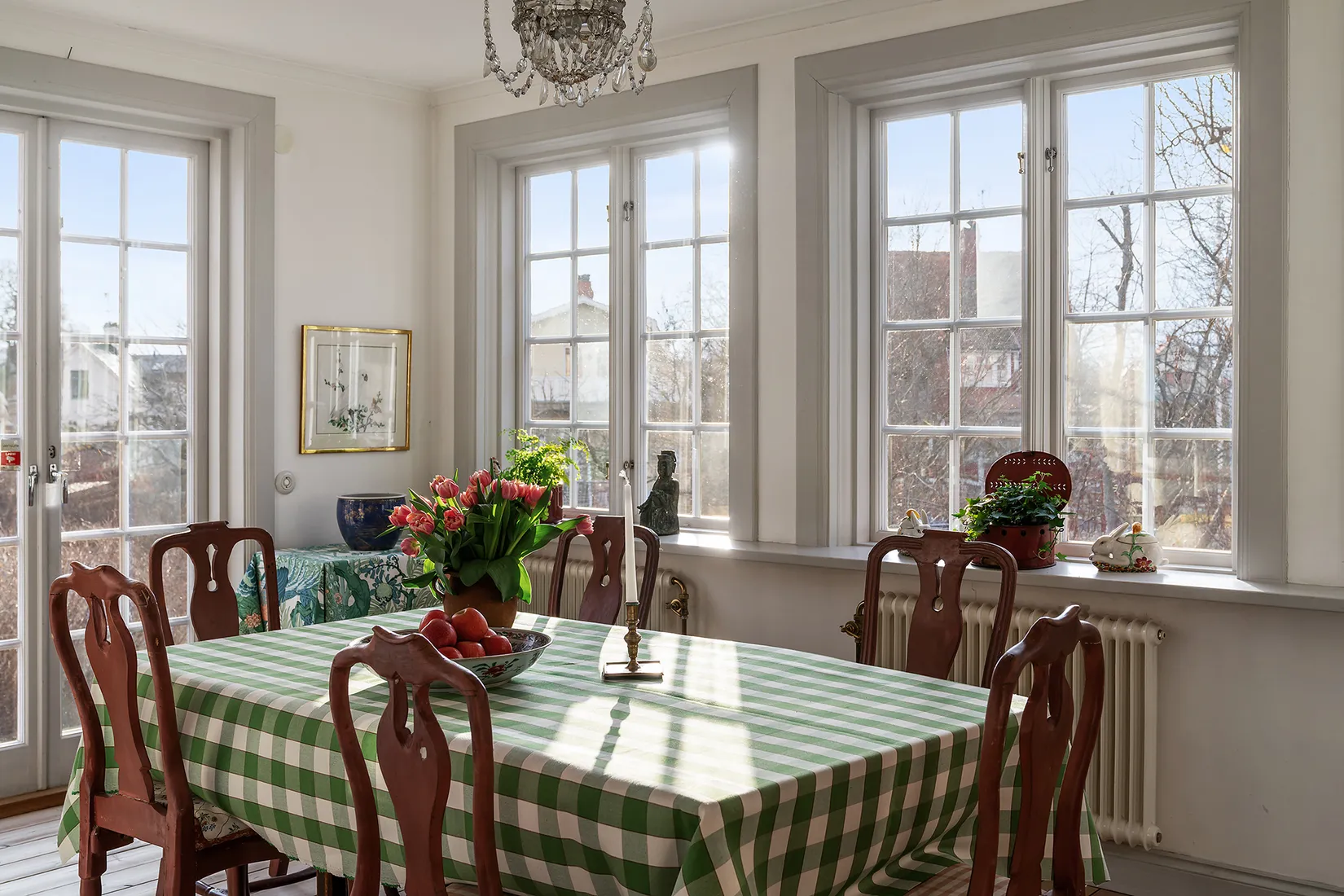 Villa, Solvägen 12, Gamla Enskede, Stockholm