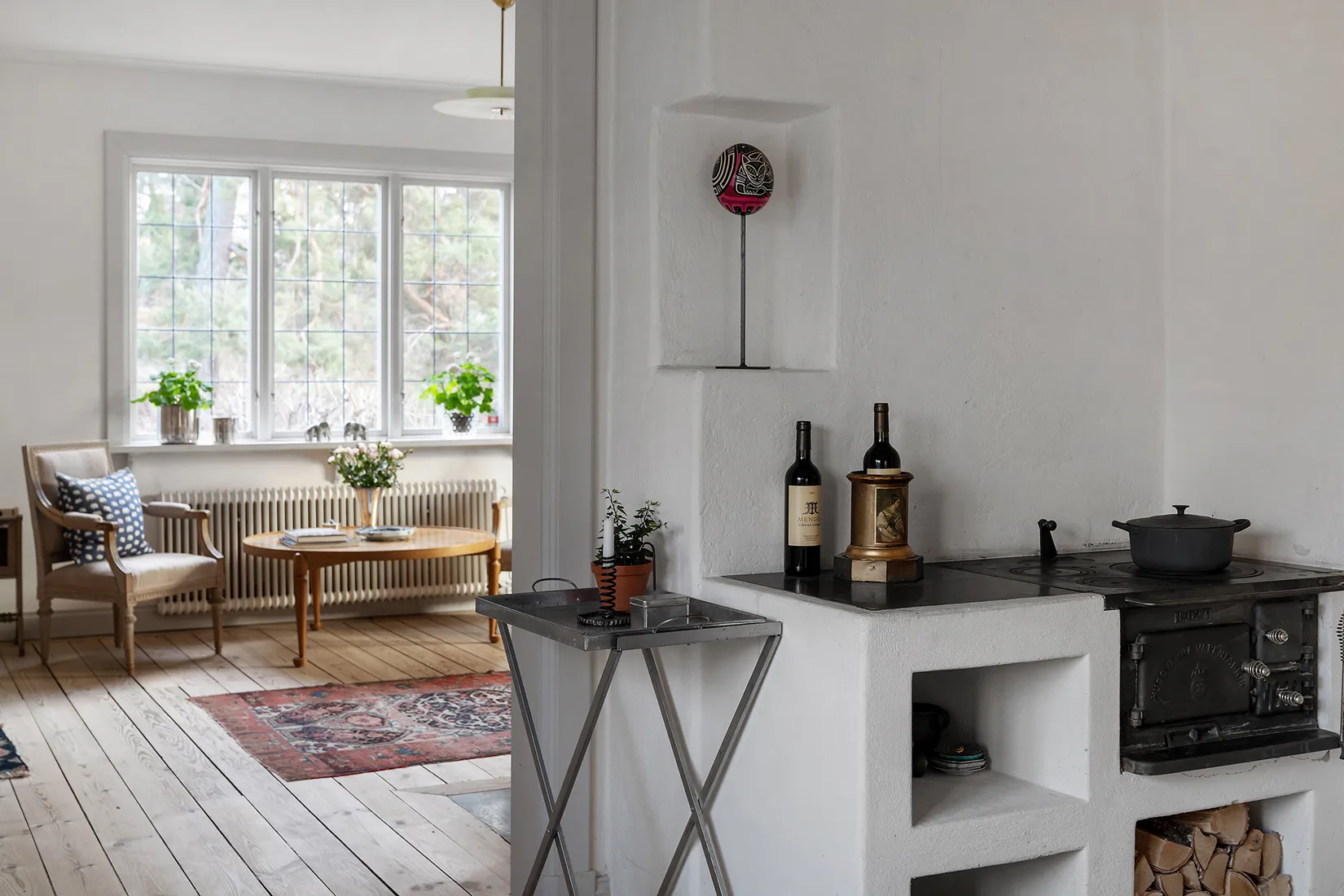 Villa, Solvägen 12, Gamla Enskede, Stockholm