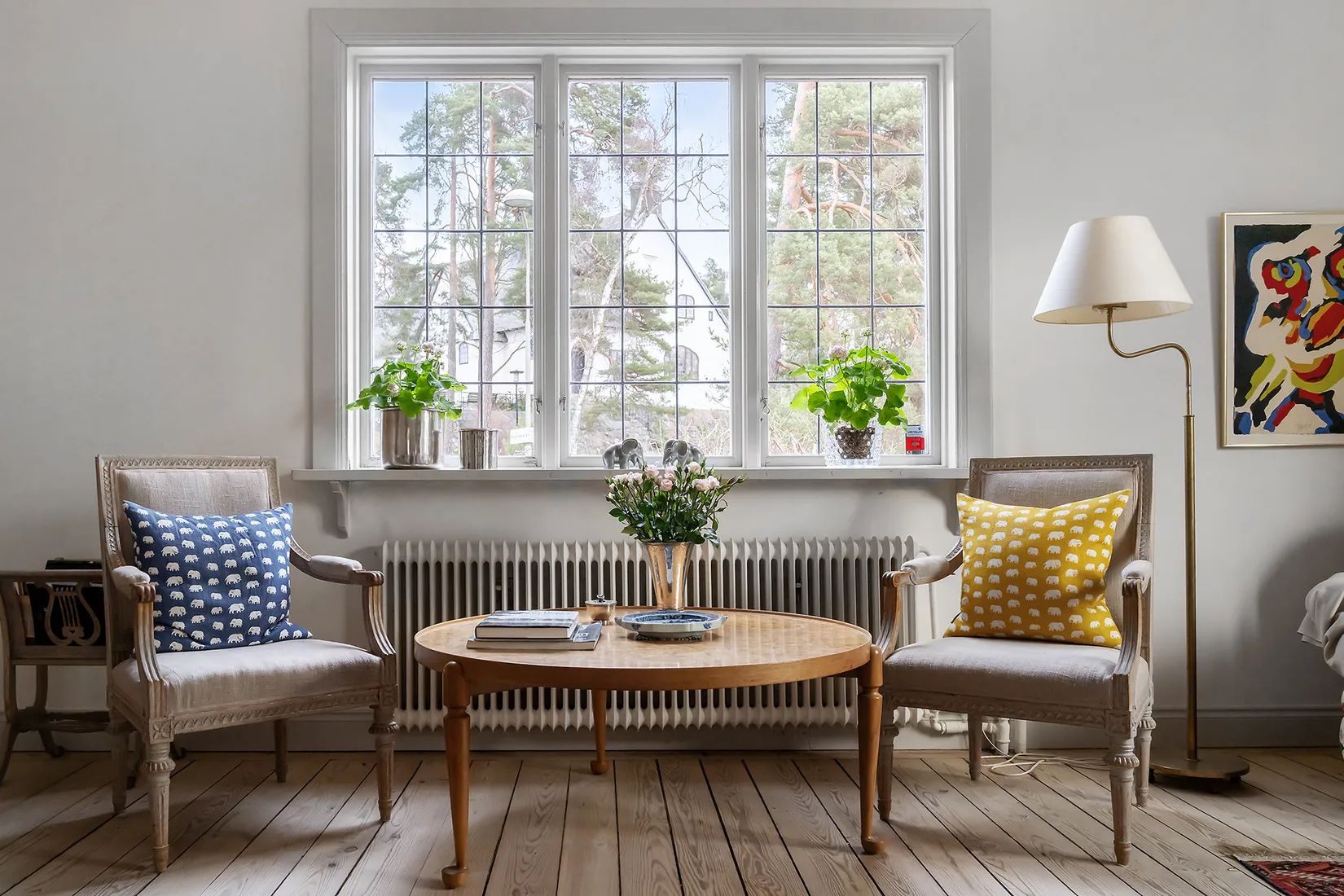 Villa, Solvägen 12, Gamla Enskede, Stockholm