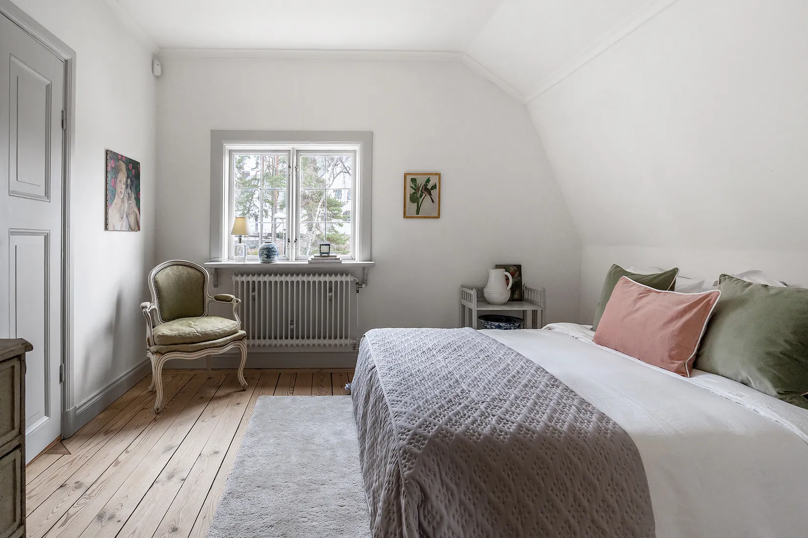 Villa, Solvägen 12, Gamla Enskede, Stockholm