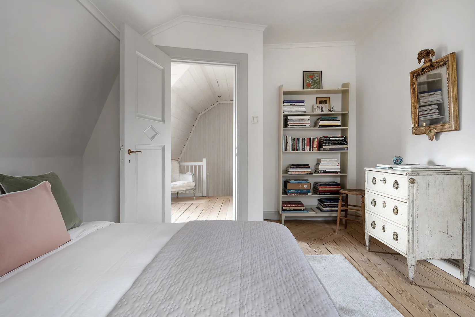 Villa, Solvägen 12, Gamla Enskede, Stockholm