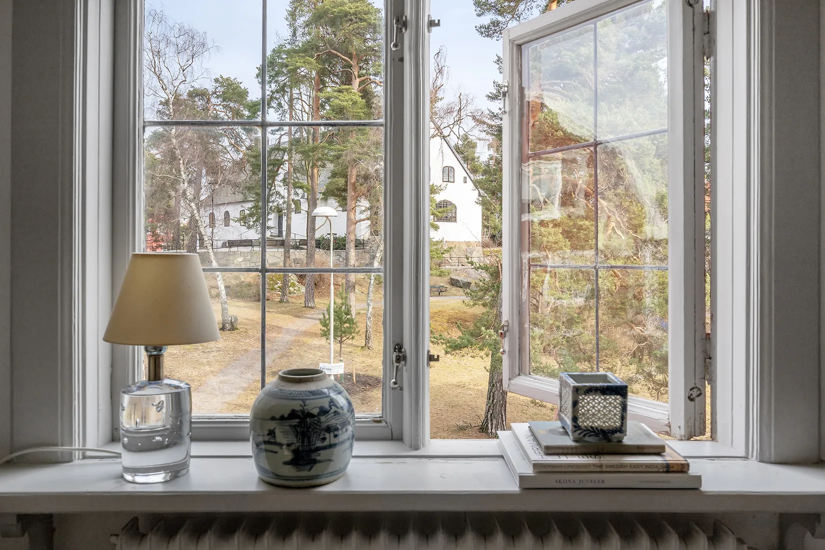 Villa, Solvägen 12, Gamla Enskede, Stockholm