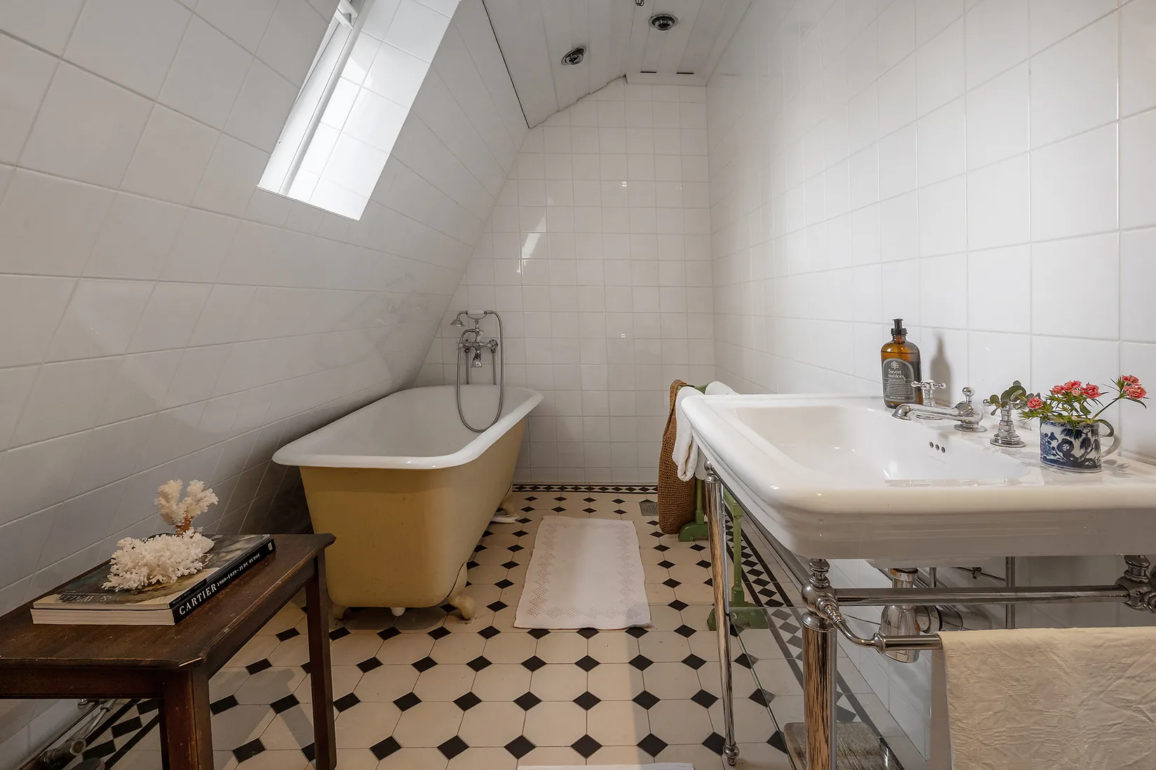 Villa, Solvägen 12, Gamla Enskede, Stockholm