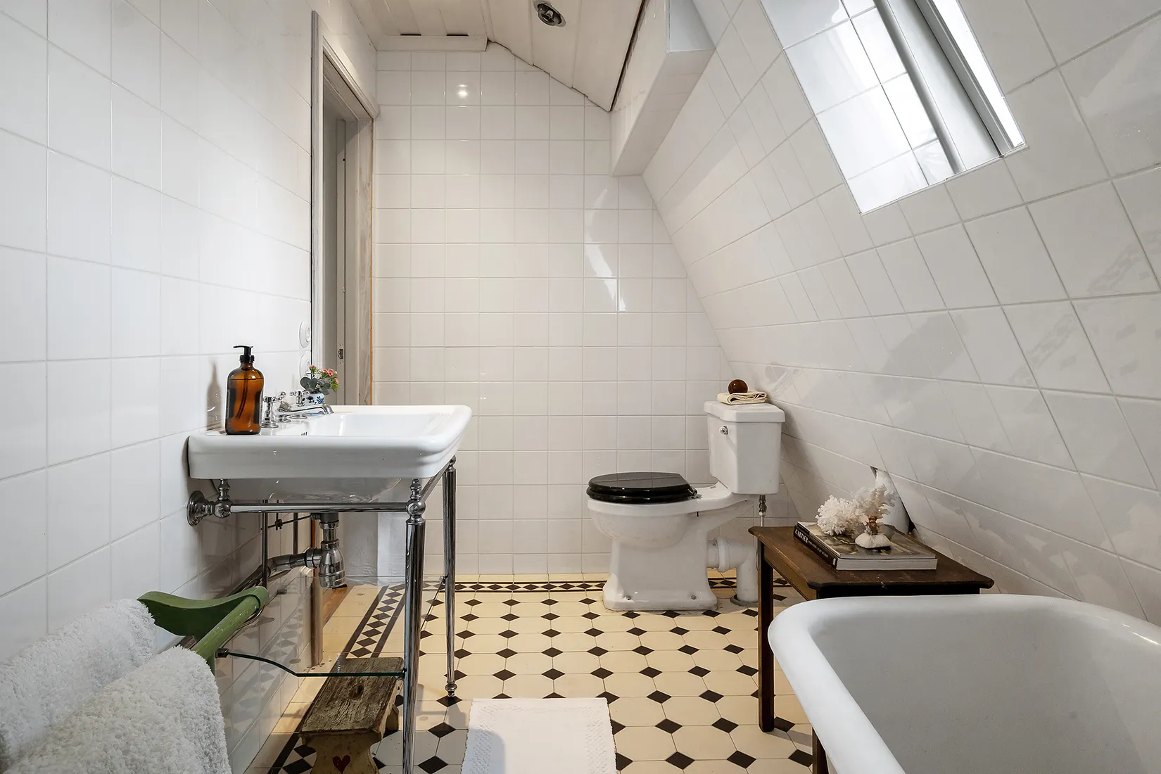 Villa, Solvägen 12, Gamla Enskede, Stockholm