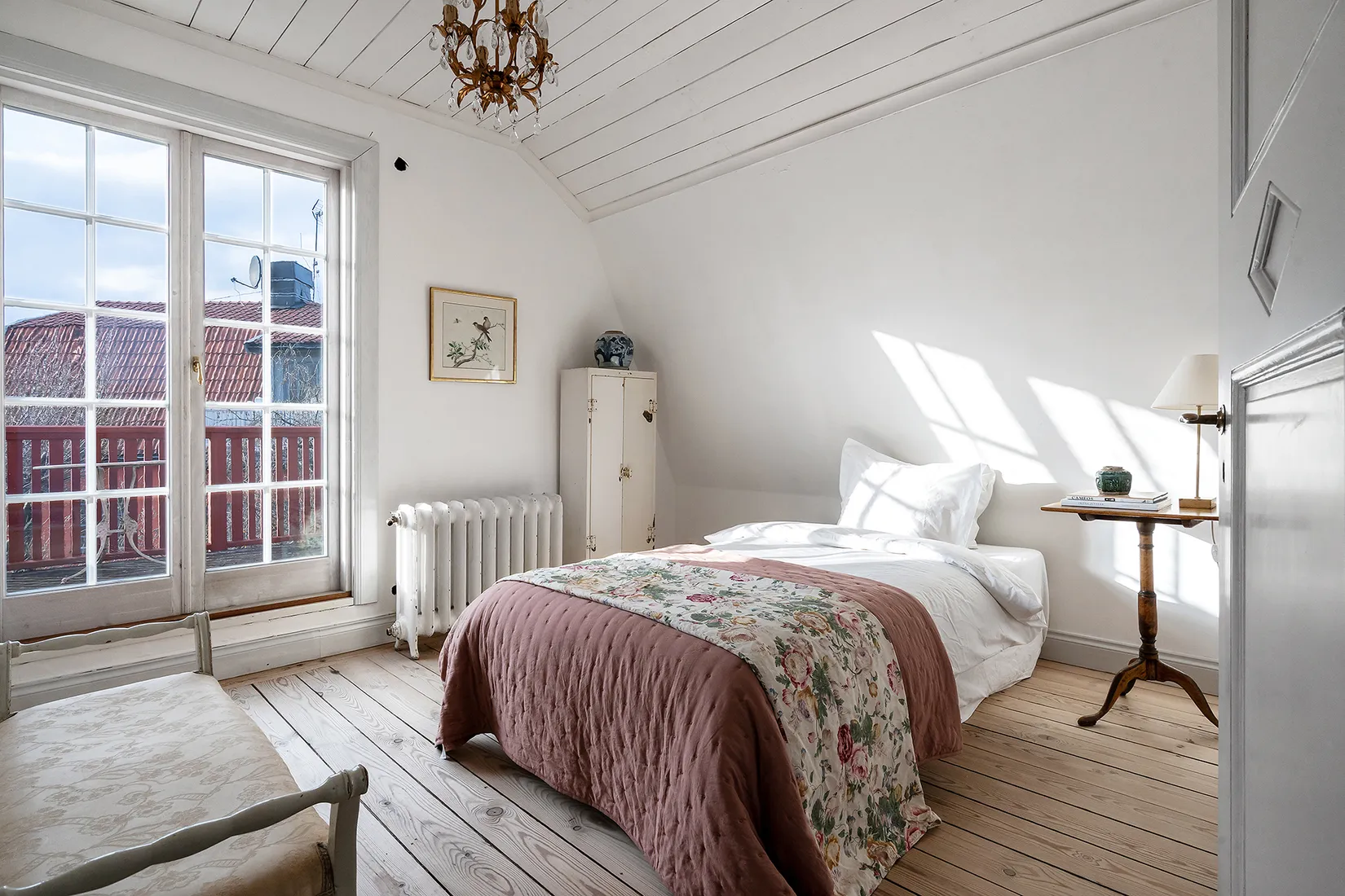 Villa, Solvägen 12, Gamla Enskede, Stockholm