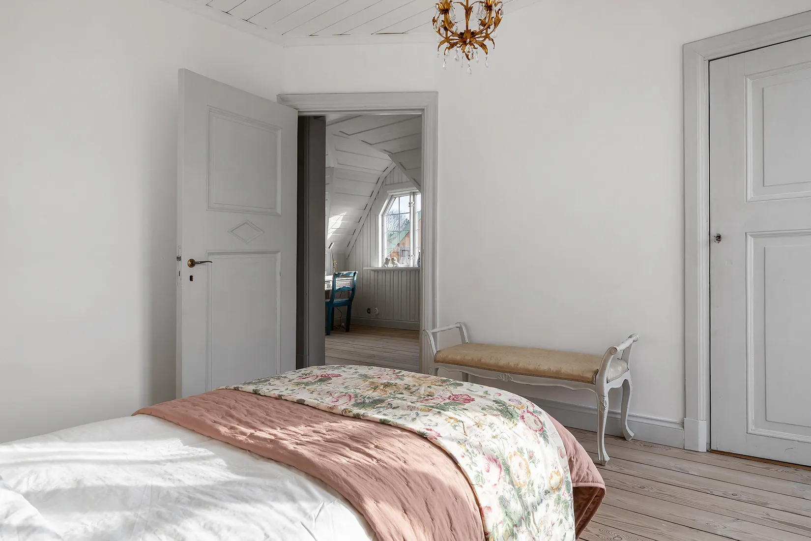 Villa, Solvägen 12, Gamla Enskede, Stockholm