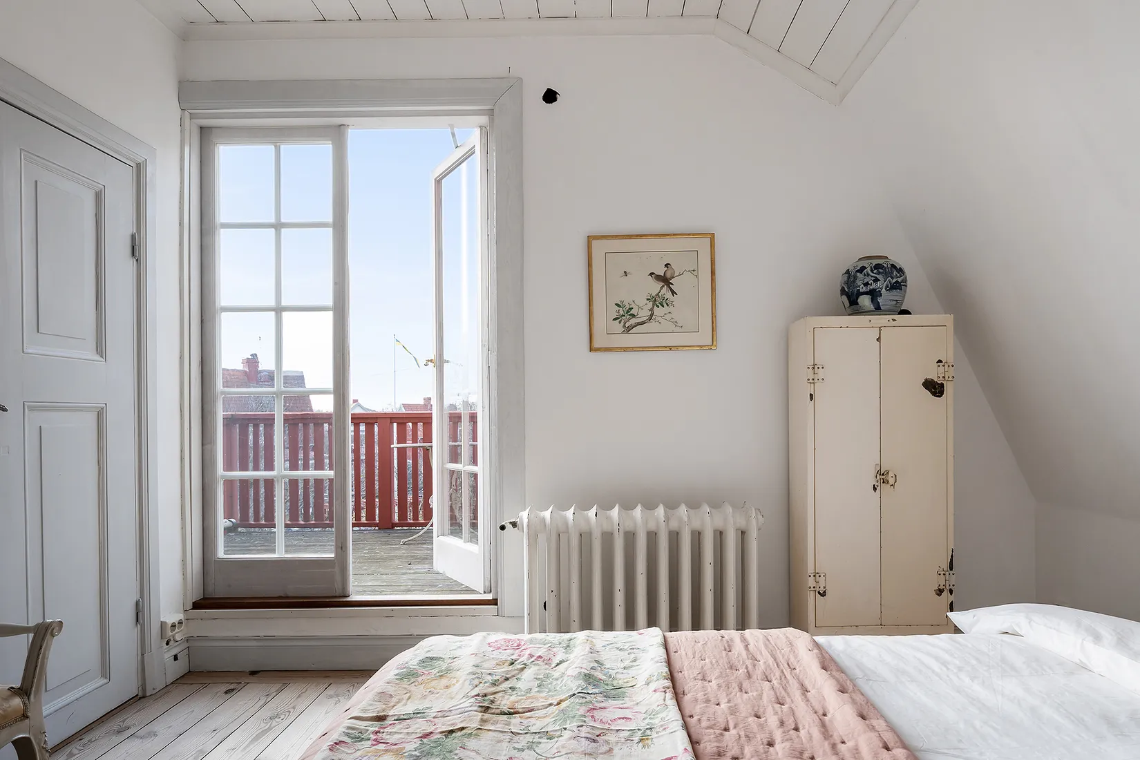 Villa, Solvägen 12, Gamla Enskede, Stockholm