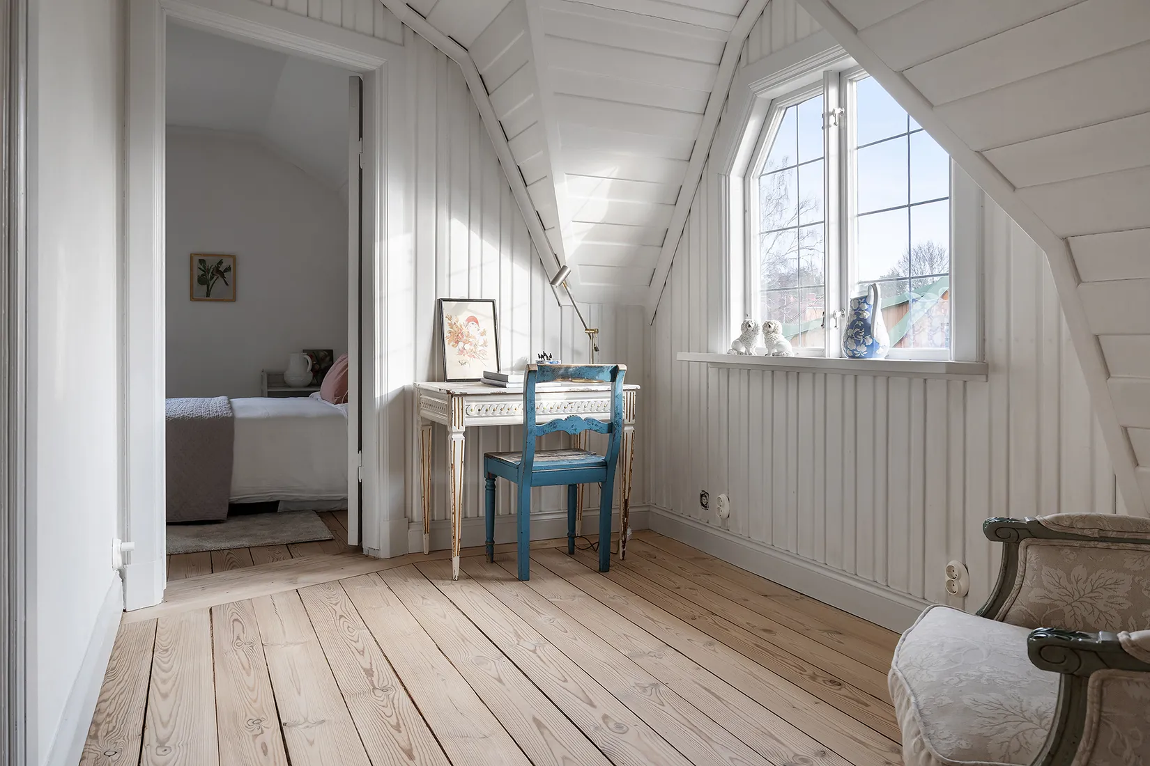 Villa, Solvägen 12, Gamla Enskede, Stockholm