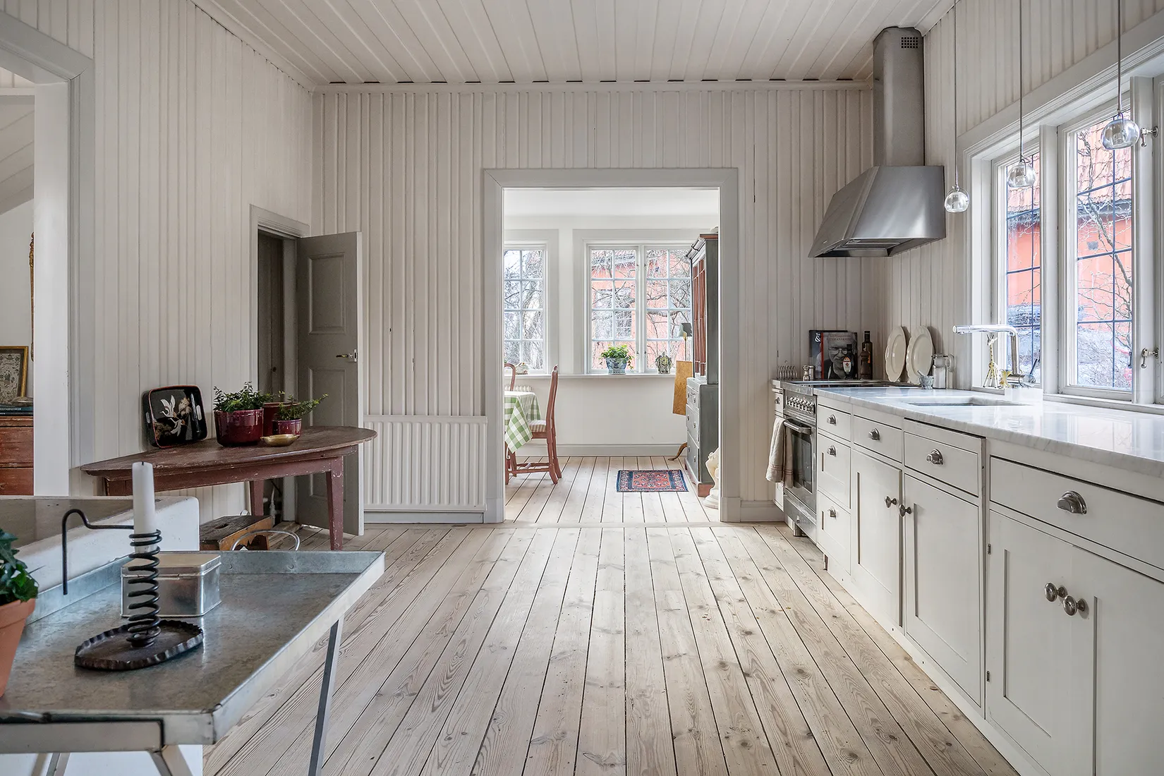 Villa, Solvägen 12, Gamla Enskede, Stockholm