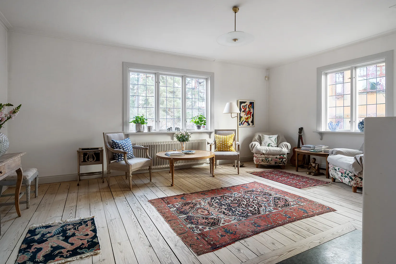 Villa, Solvägen 12, Gamla Enskede, Stockholm