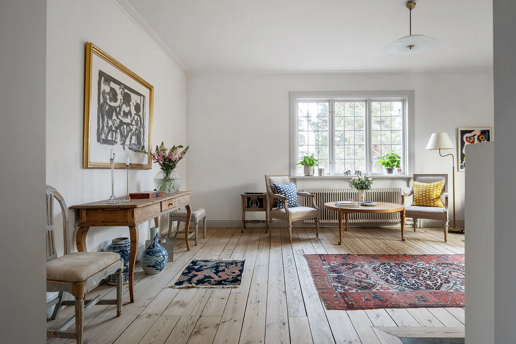 Villa, Solvägen 12, Gamla Enskede, Stockholm