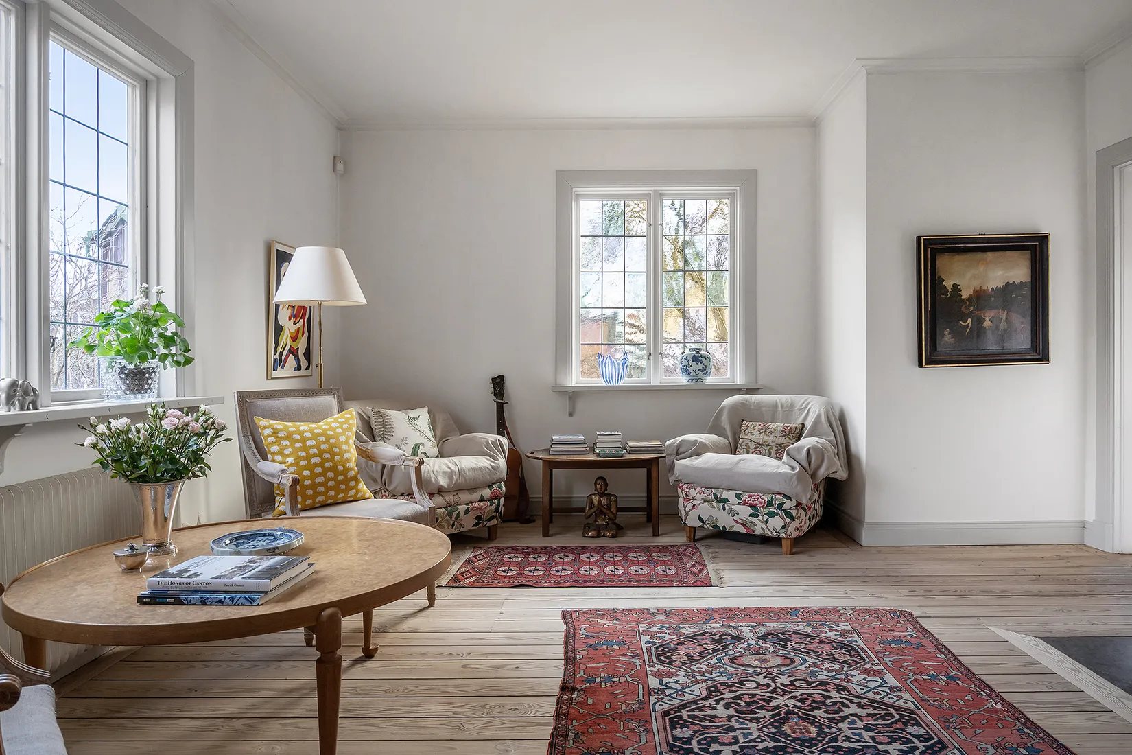 Villa, Solvägen 12, Gamla Enskede, Stockholm