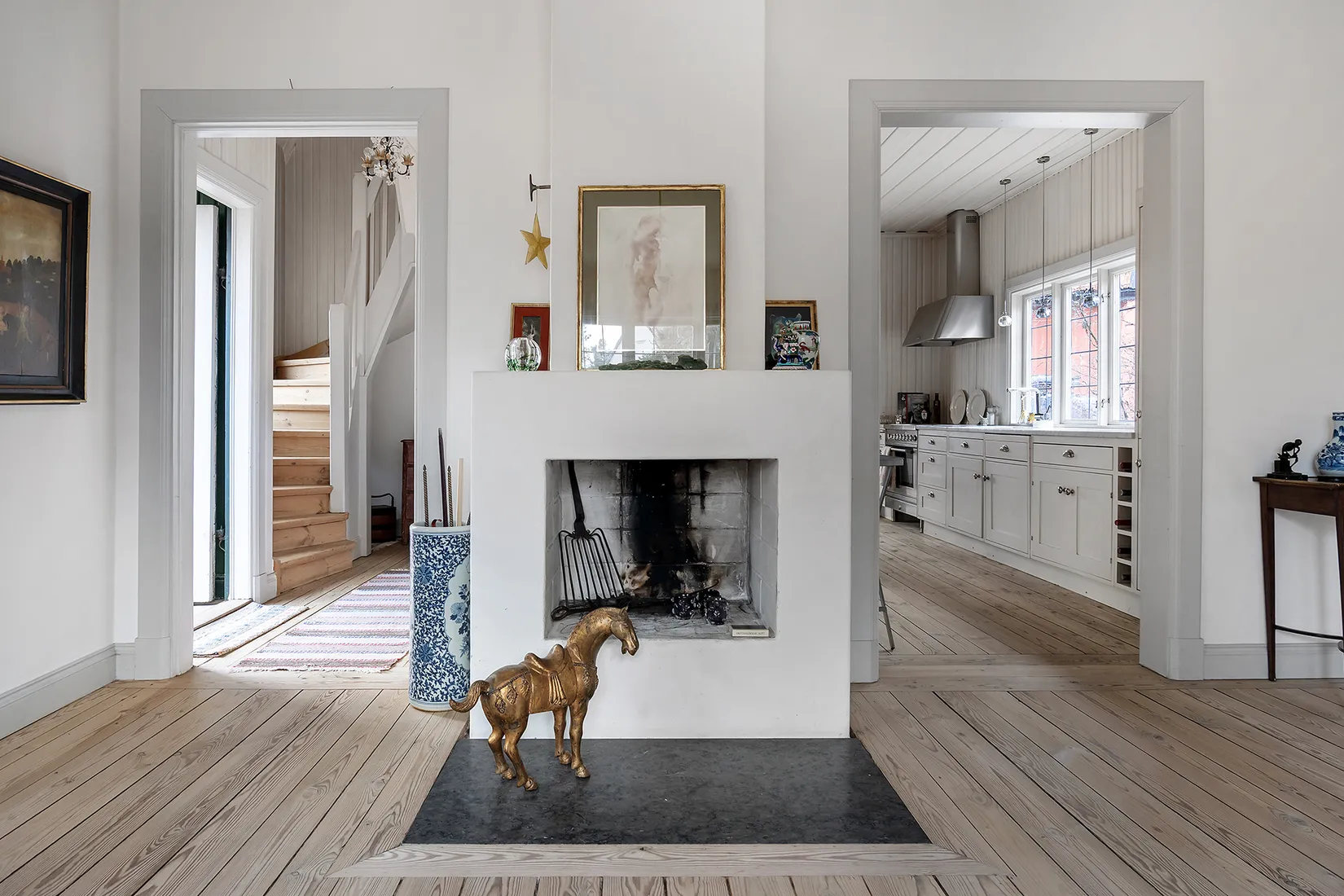 Villa, Solvägen 12, Gamla Enskede, Stockholm