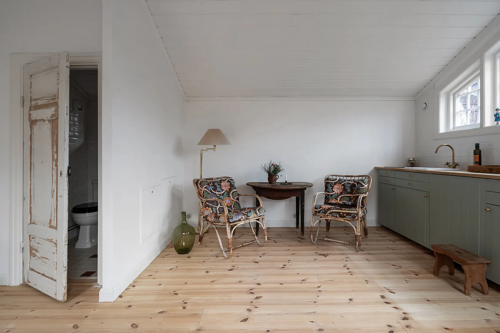 Villa, Solvägen 12, Gamla Enskede, Stockholm