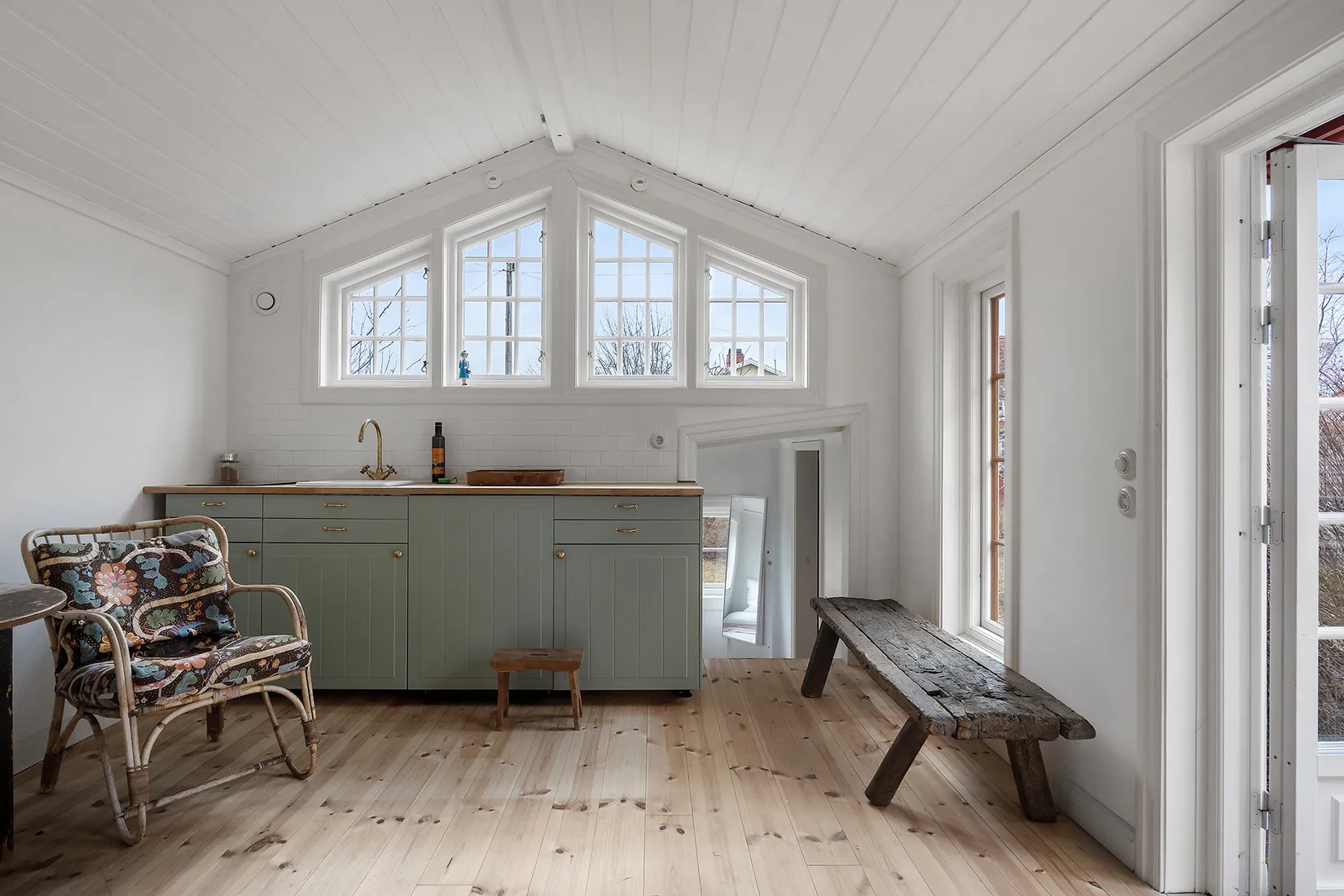 Villa, Solvägen 12, Gamla Enskede, Stockholm