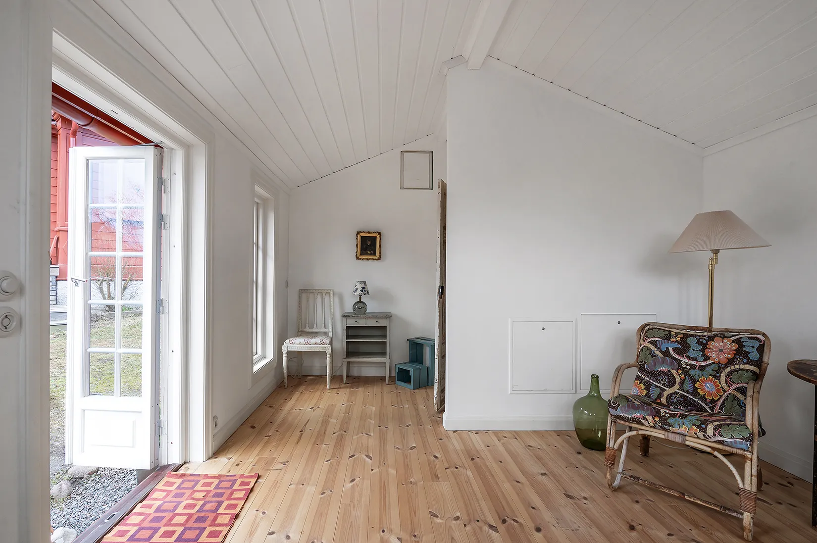 Villa, Solvägen 12, Gamla Enskede, Stockholm