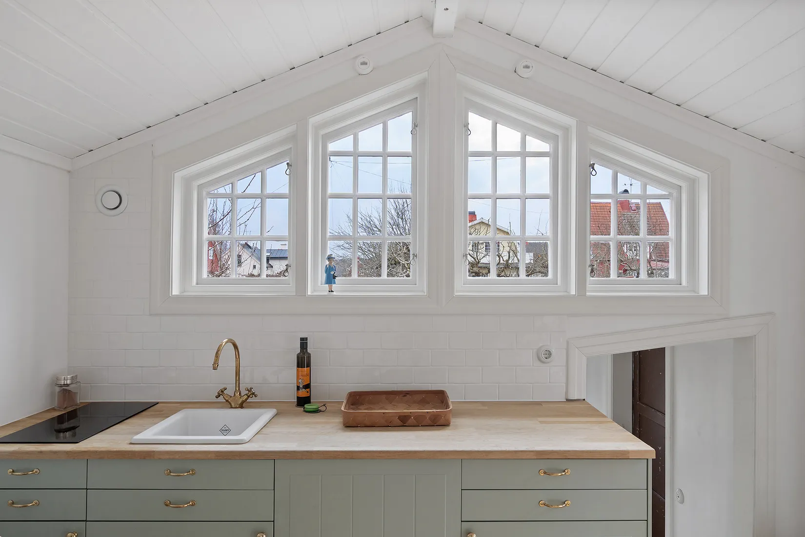 Villa, Solvägen 12, Gamla Enskede, Stockholm