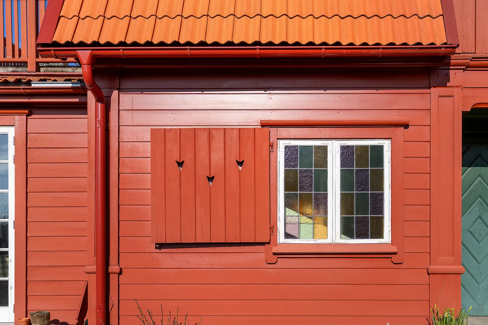 Villa, Solvägen 12, Gamla Enskede, Stockholm