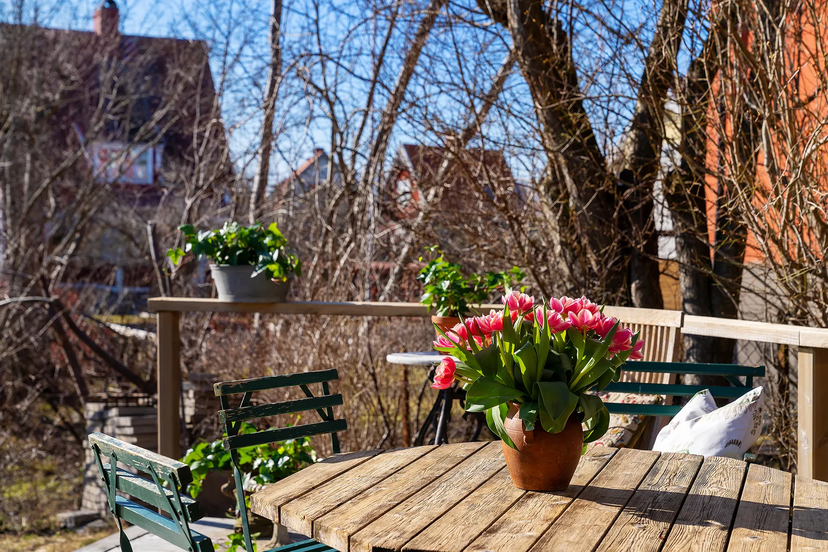 Villa, Solvägen 12, Gamla Enskede, Stockholm