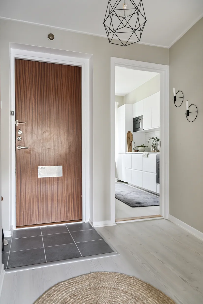 Bostadsrätt, Myntgatan 10B, Centrala Hisingen, Göteborg