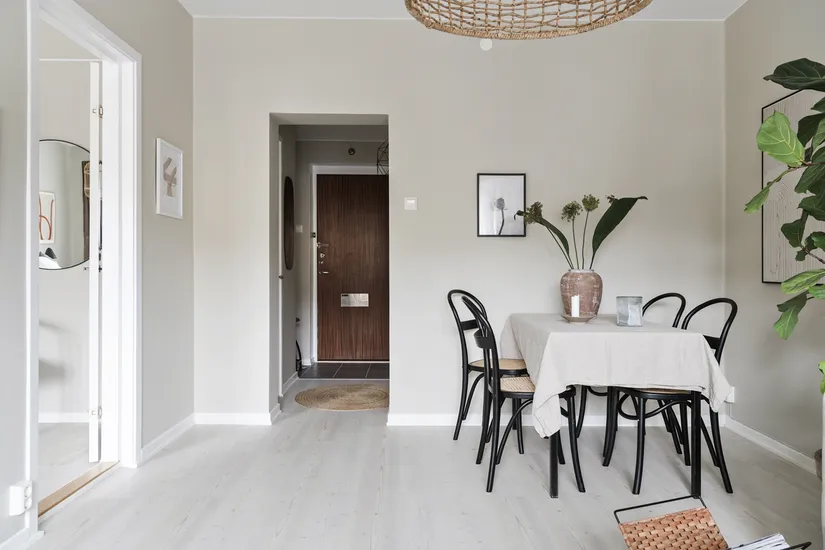 Bostadsrätt, Myntgatan 10B, Centrala Hisingen, Göteborg