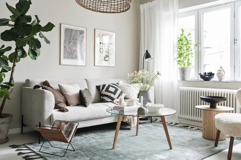 Bostadsrätt, Myntgatan 10B, Centrala Hisingen, Göteborg