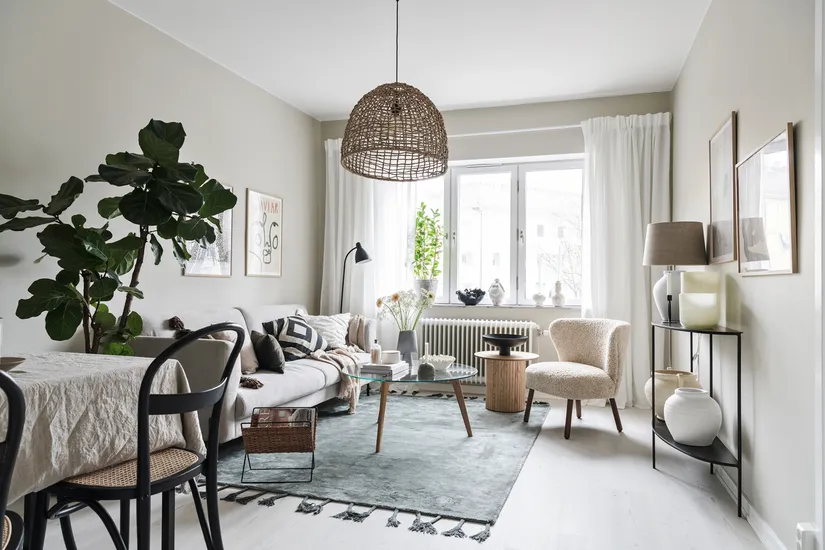 Bostadsrätt, Myntgatan 10B, Centrala Hisingen, Göteborg