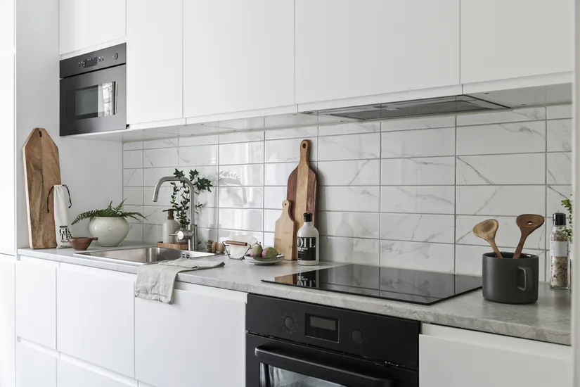Bostadsrätt, Myntgatan 10B, Centrala Hisingen, Göteborg