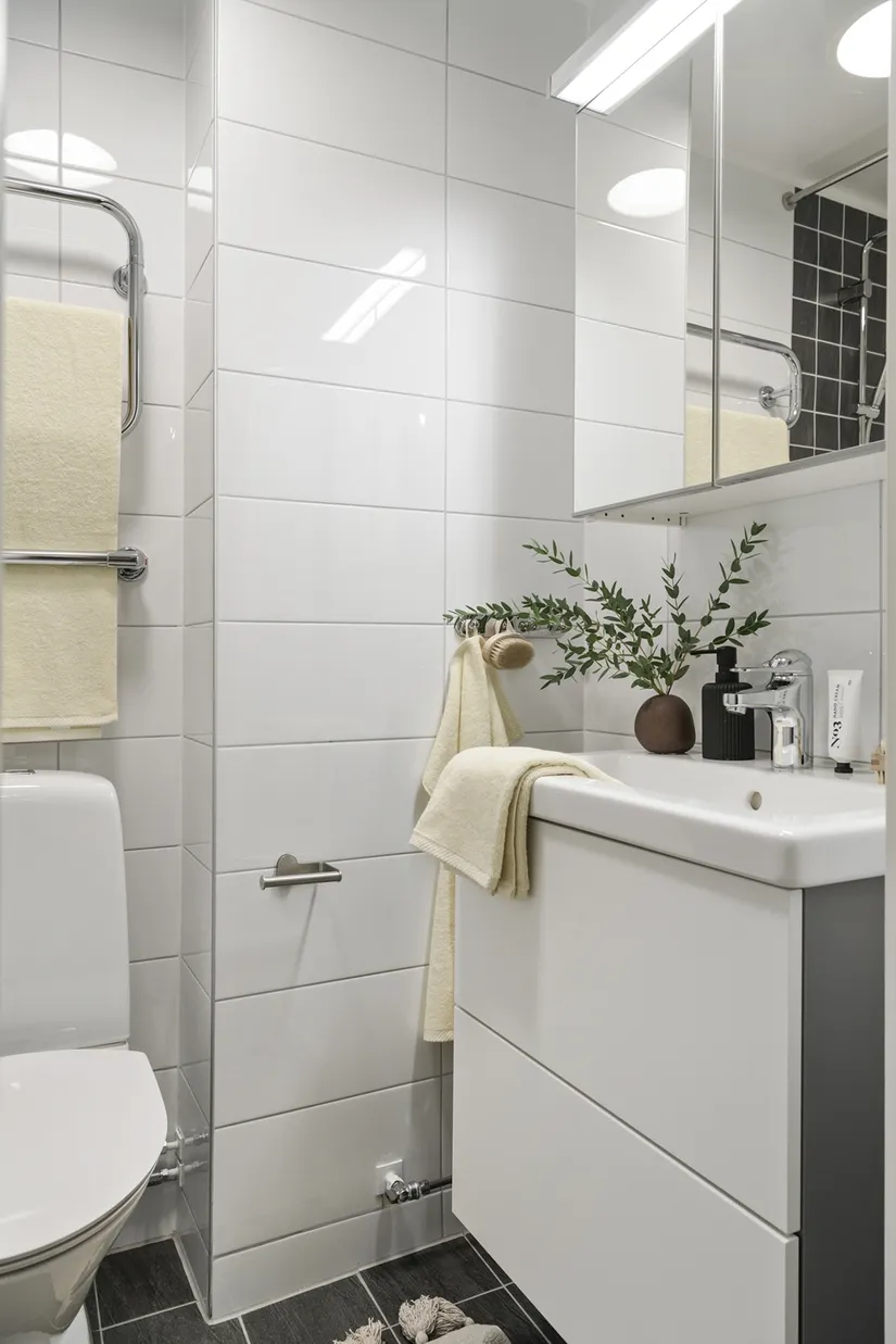 Bostadsrätt, Myntgatan 10B, Centrala Hisingen, Göteborg