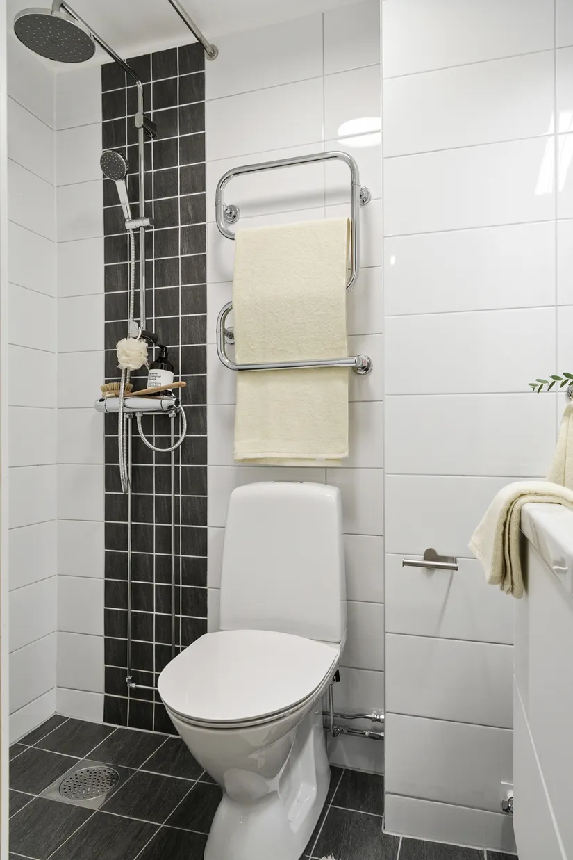 Bostadsrätt, Myntgatan 10B, Centrala Hisingen, Göteborg