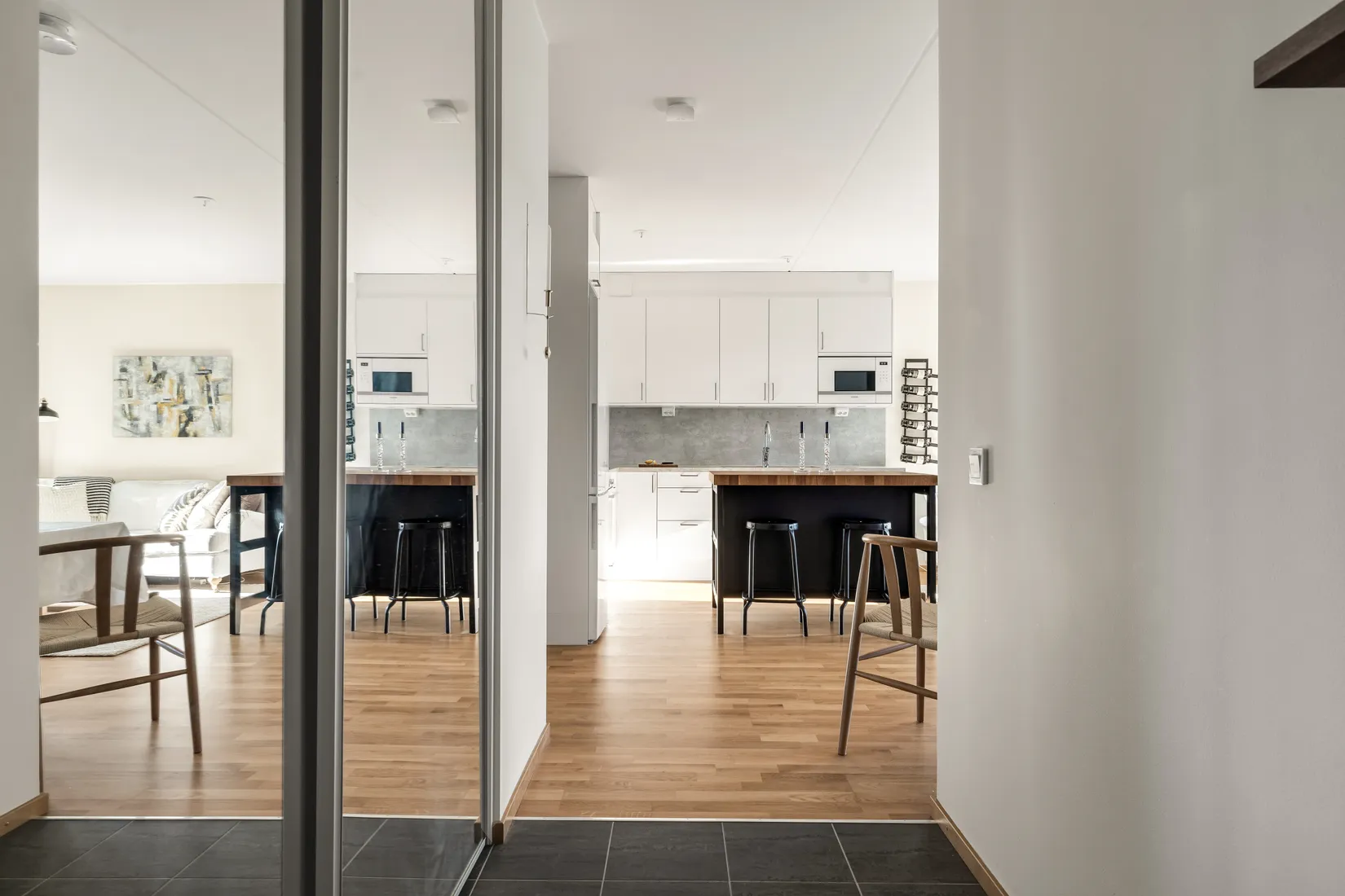 Bostadsrätt, Siktargatan 2, Kungsängen, Uppsala