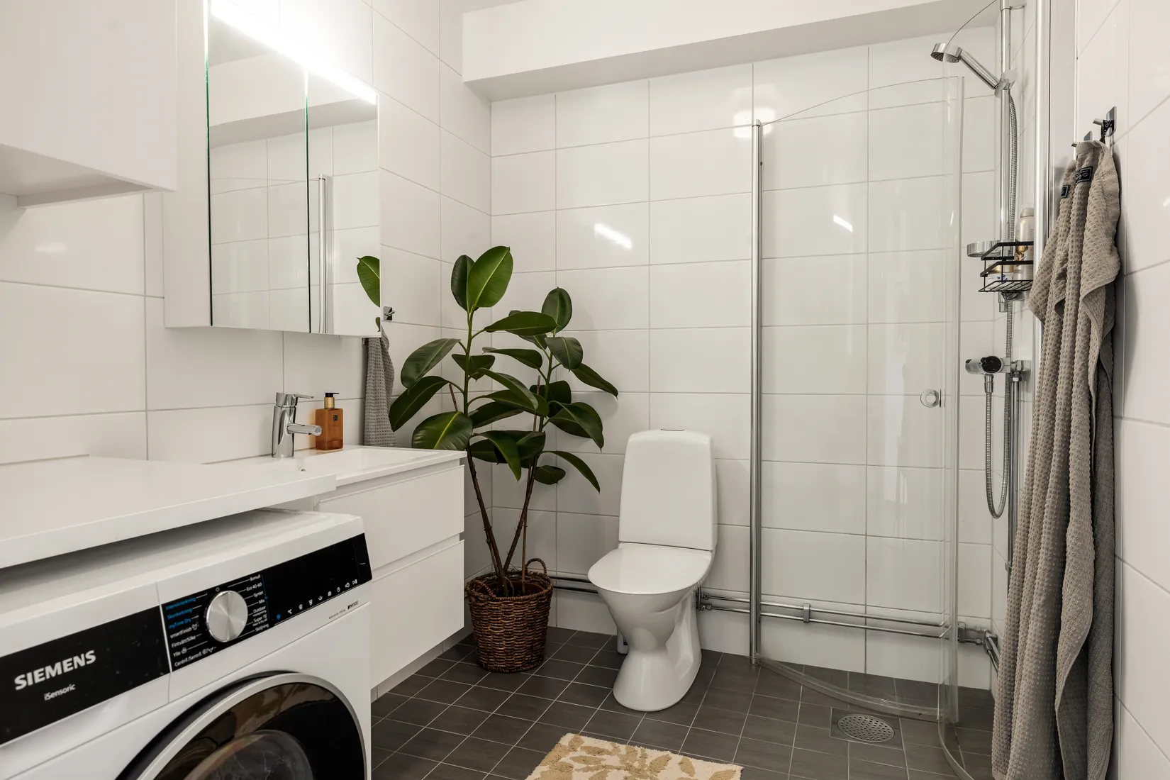 Bostadsrätt, Siktargatan 2, Kungsängen, Uppsala