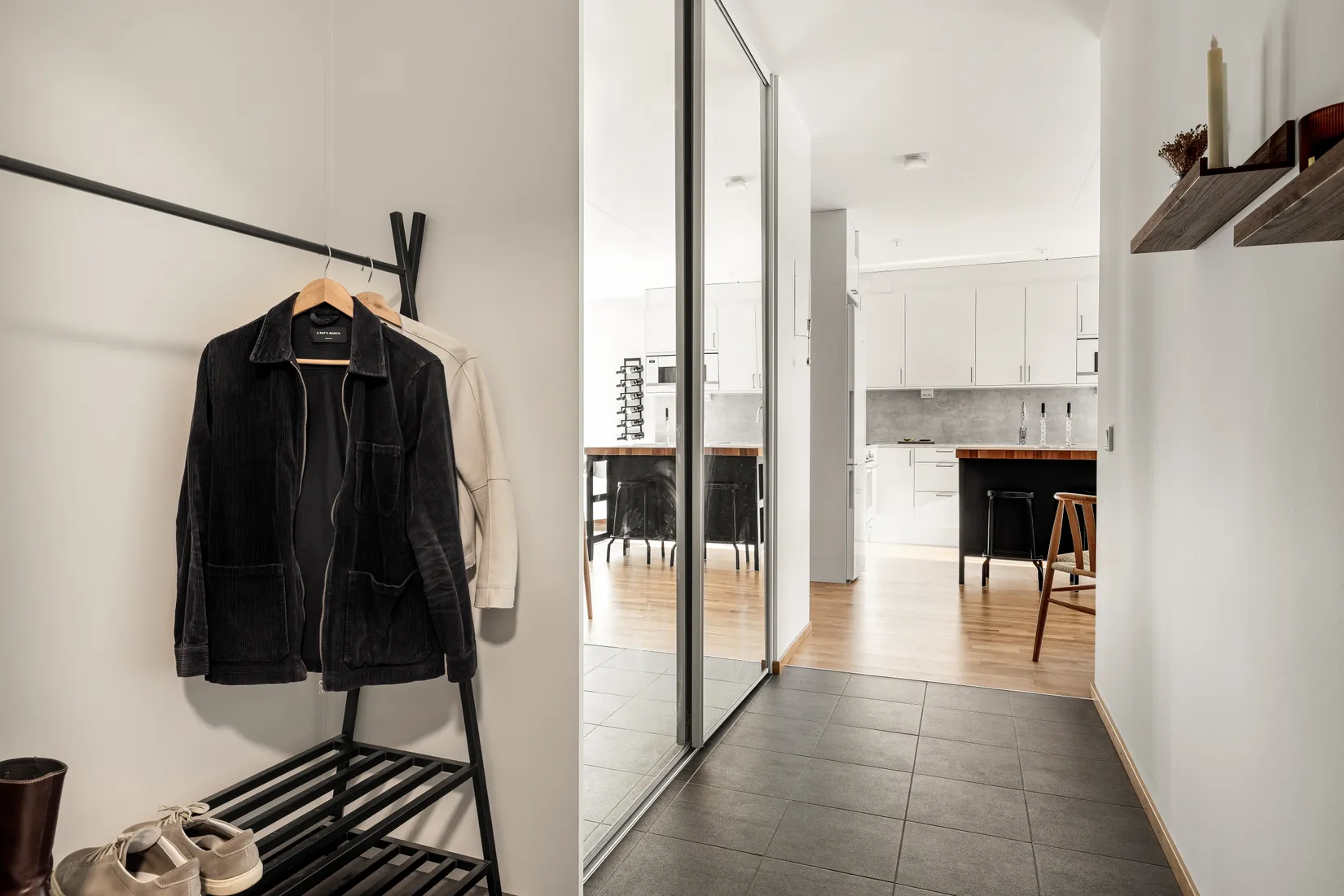 Bostadsrätt, Siktargatan 2, Kungsängen, Uppsala