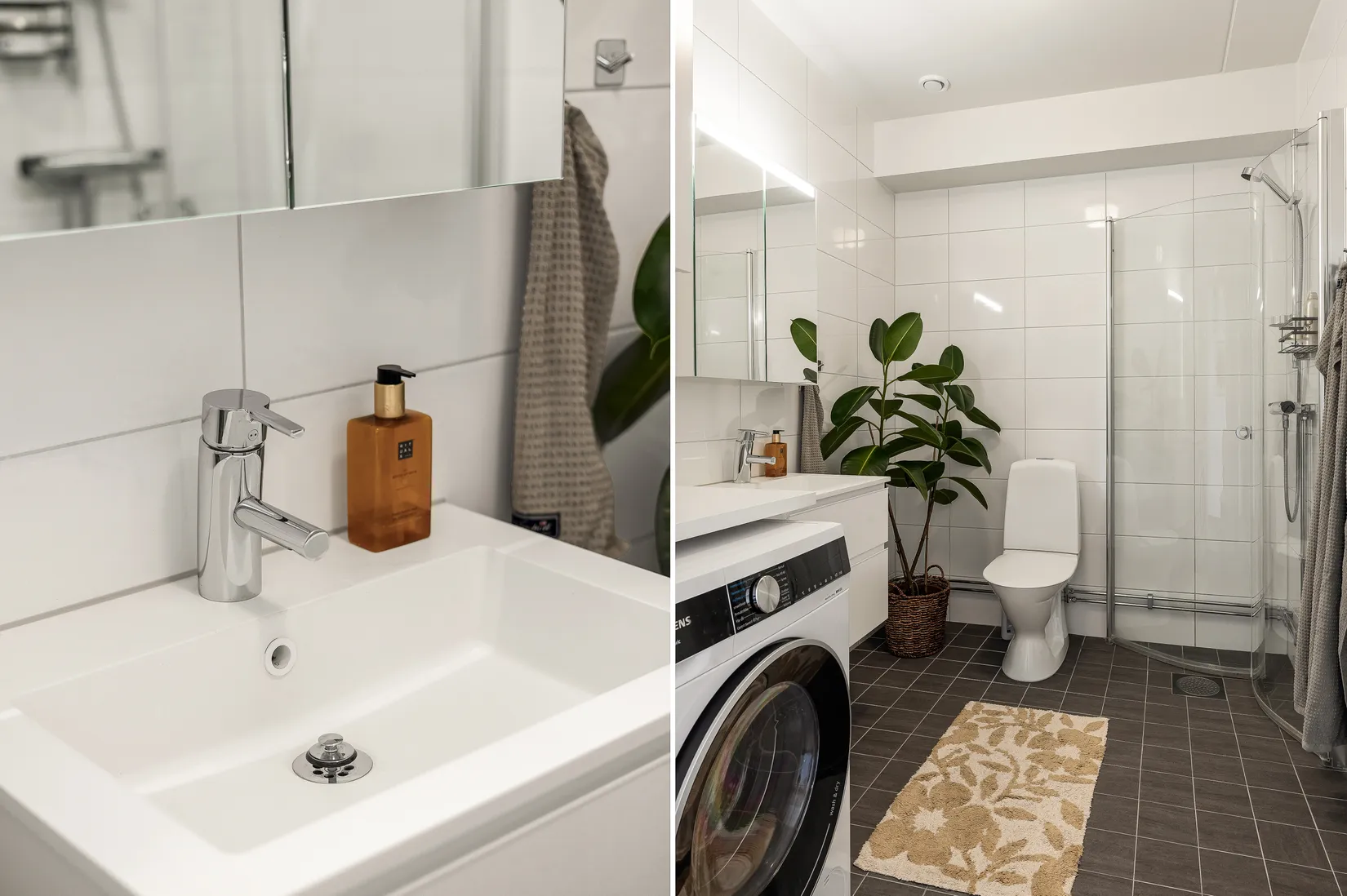 Bostadsrätt, Siktargatan 2, Kungsängen, Uppsala