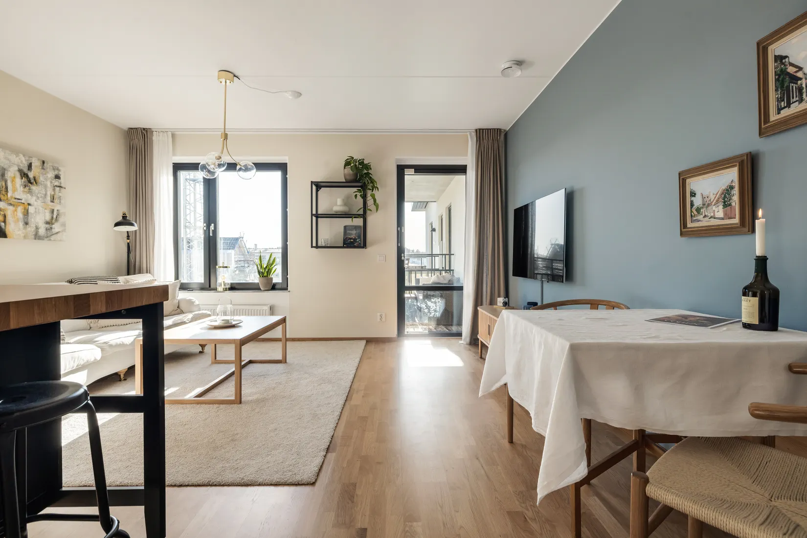 Bostadsrätt, Siktargatan 2, Kungsängen, Uppsala